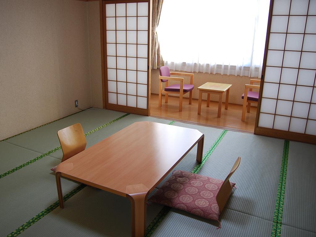 Sansuisou Nakatsu Экстерьер фото