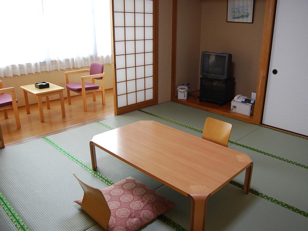 Sansuisou Nakatsu Экстерьер фото